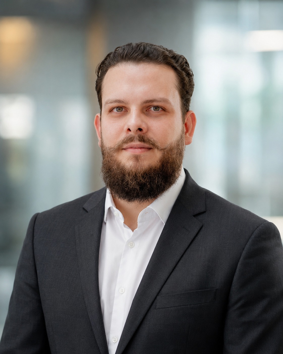 Membro da equipe: Leonardo Freitas — Founder